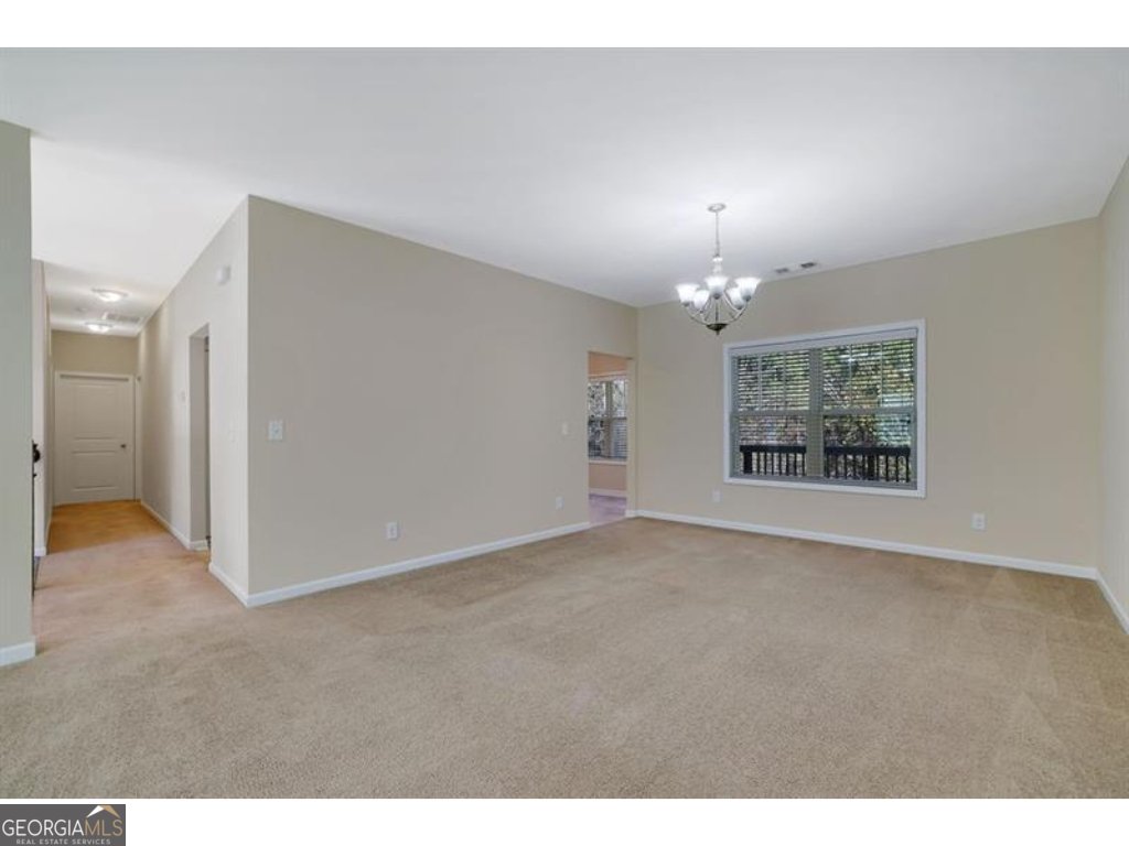 2686 Caleb James Road Marietta - 4