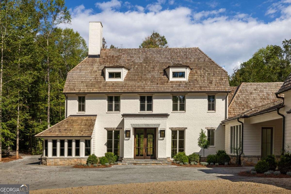 8350 Farmette Bend Chattahoochee Hills - 2