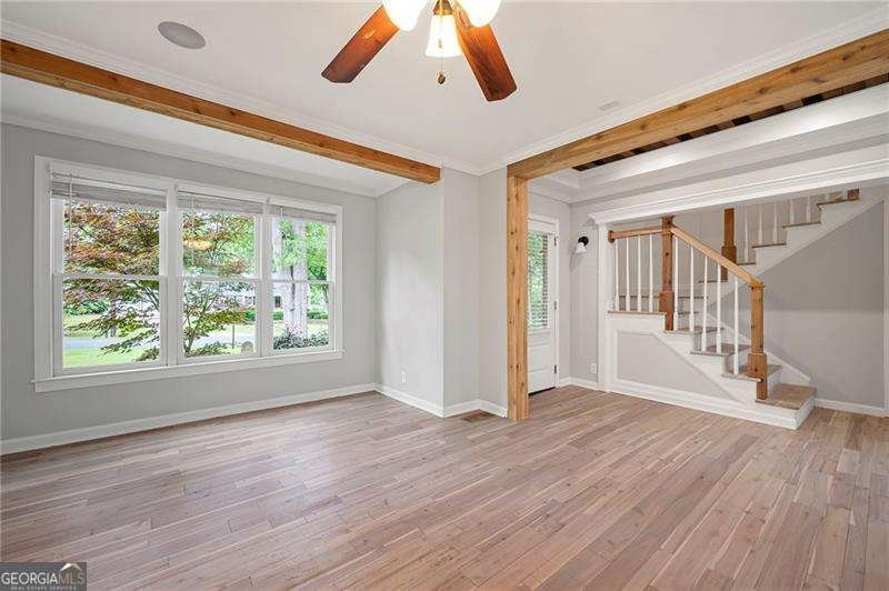 2356 PINKNEY Drive Marietta - 1