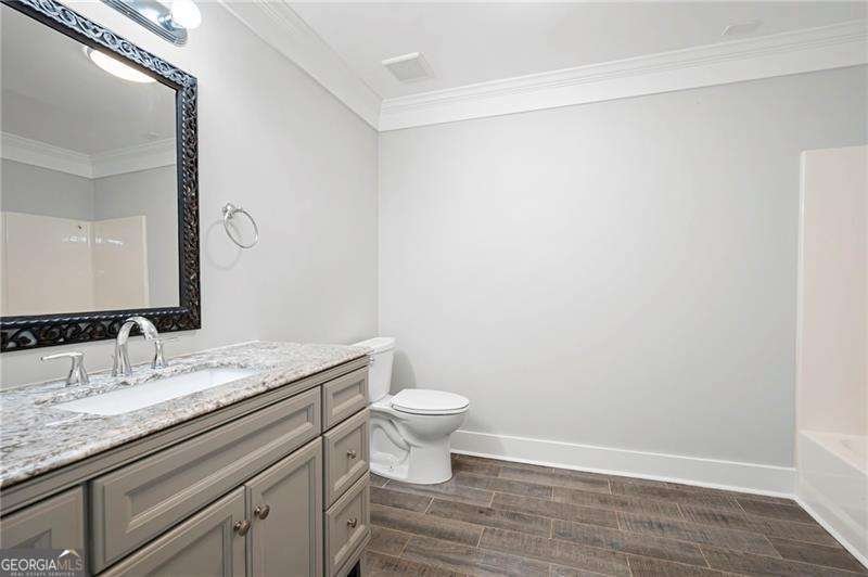 2356 PINKNEY Drive Marietta - 15