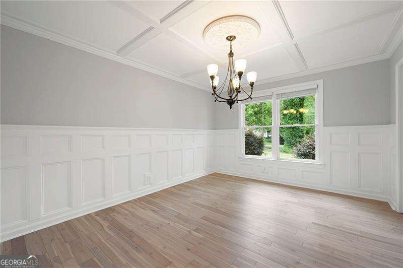 2356 PINKNEY Drive Marietta - 2