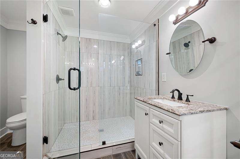2356 PINKNEY Drive Marietta - 21