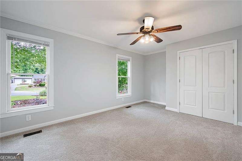 2356 PINKNEY Drive Marietta - 22
