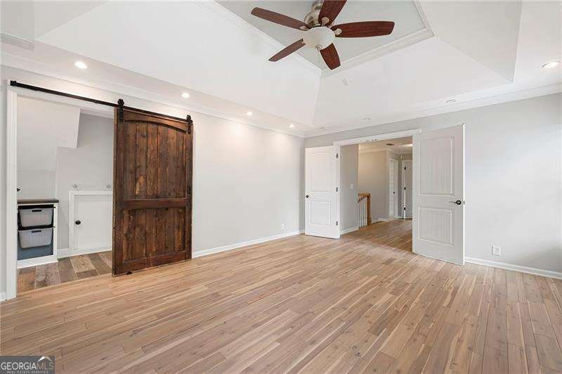 2356 PINKNEY Drive Marietta - 27