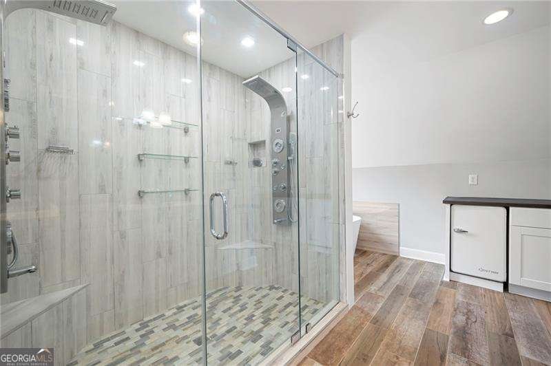 2356 PINKNEY Drive Marietta - 30