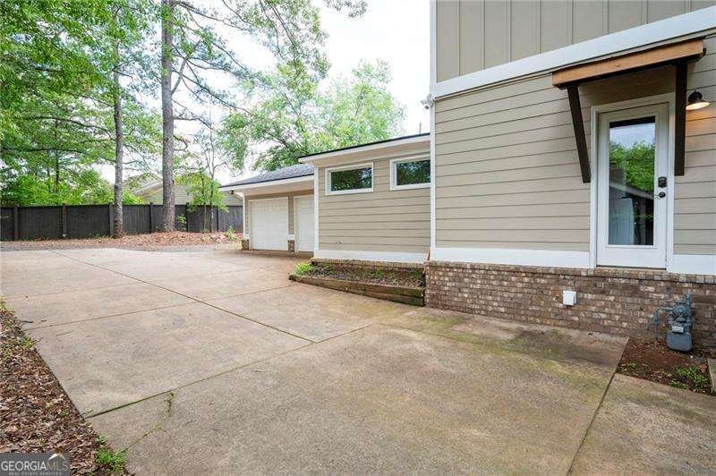 2356 PINKNEY Drive Marietta - 38