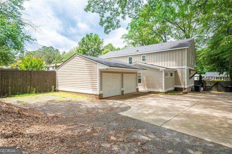 2356 PINKNEY Drive Marietta - 39