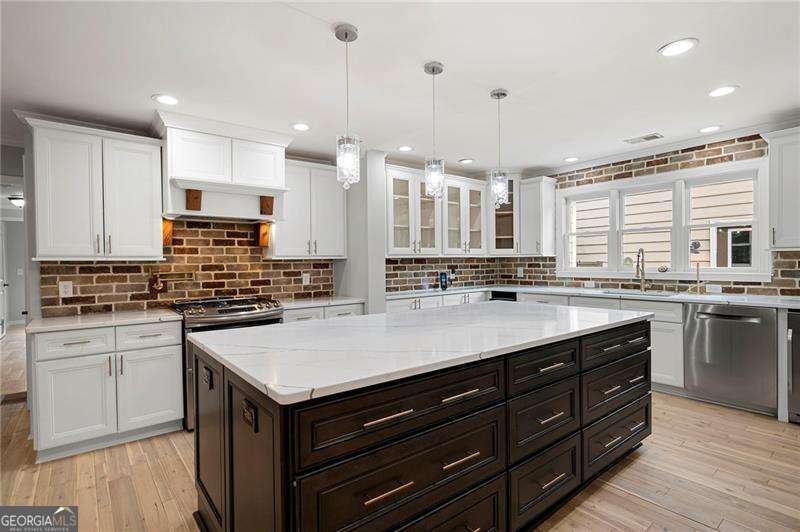 2356 PINKNEY Drive Marietta - 4