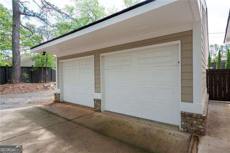 2356 PINKNEY Drive Marietta - 40