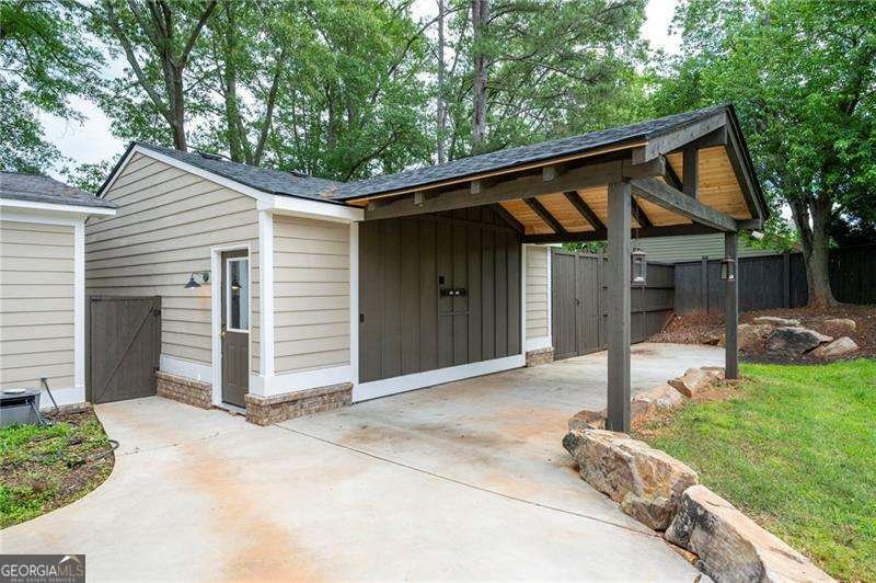 2356 PINKNEY Drive Marietta - 42