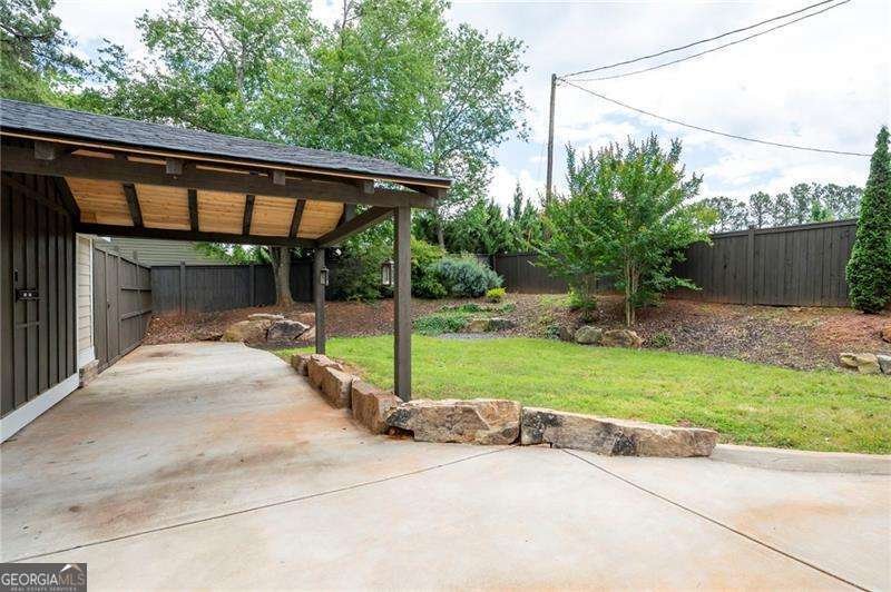 2356 PINKNEY Drive Marietta - 43