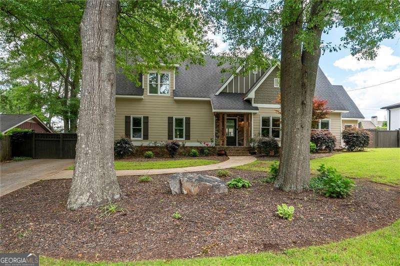 2356 PINKNEY Drive Marietta - 47