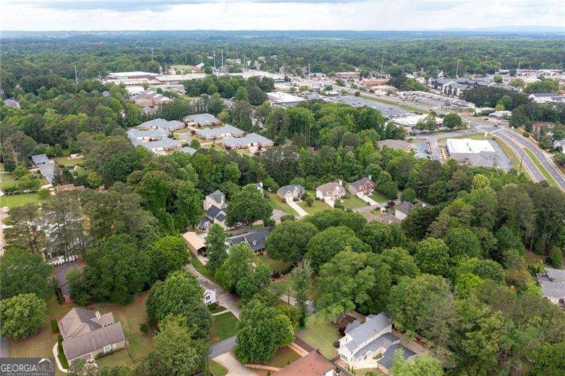 2356 PINKNEY Drive Marietta - 51