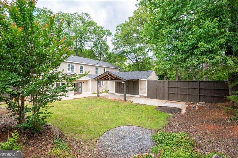 2356 PINKNEY Drive Marietta - 55