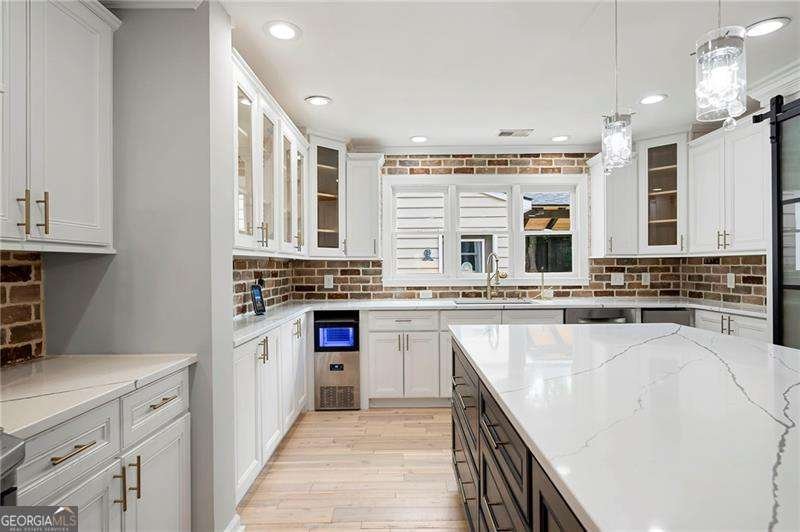 2356 PINKNEY Drive Marietta - 6