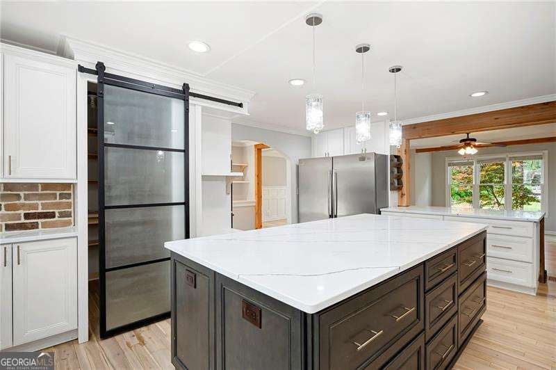 2356 PINKNEY Drive Marietta - 7