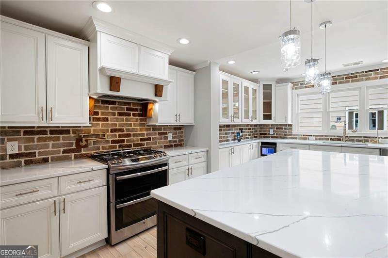 2356 PINKNEY Drive Marietta - 9