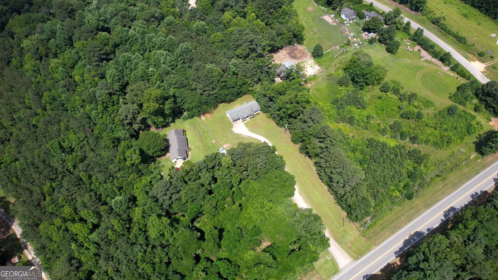 5759 Highway 155 Stockbridge - 1