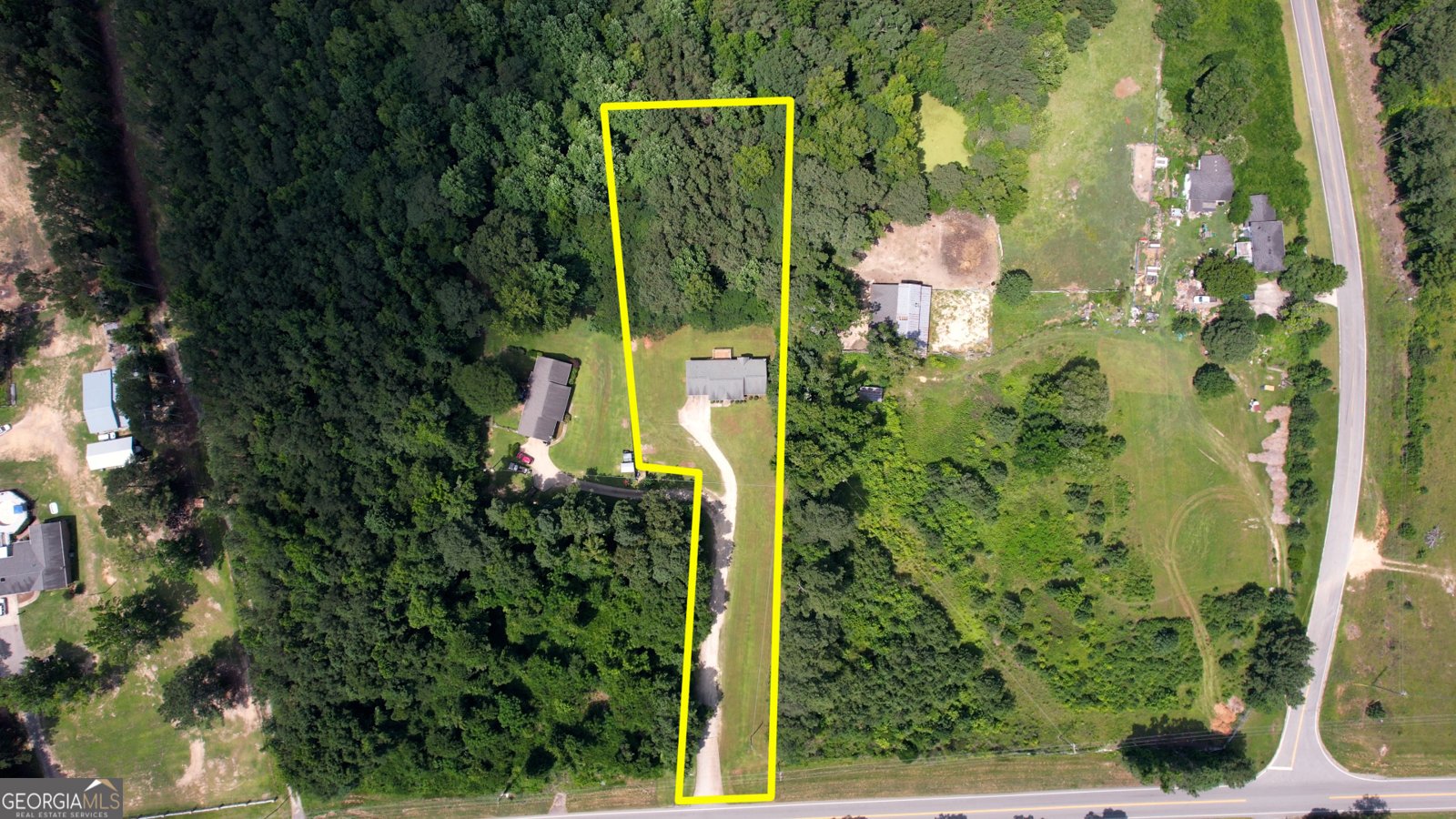 5759 Highway 155 Stockbridge - 34