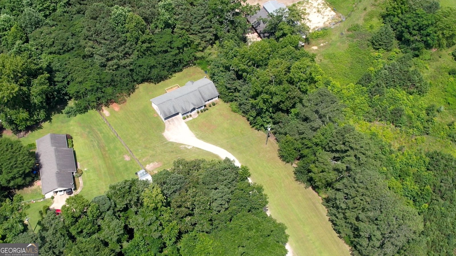 5759 Highway 155 Stockbridge - 37