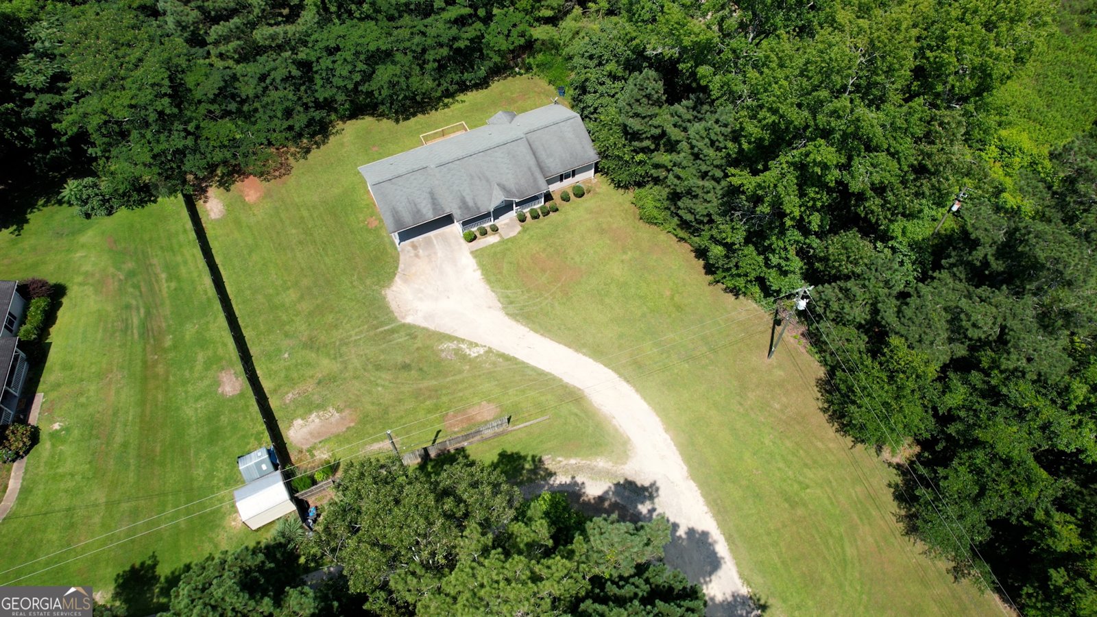 5759 Highway 155 Stockbridge - 4
