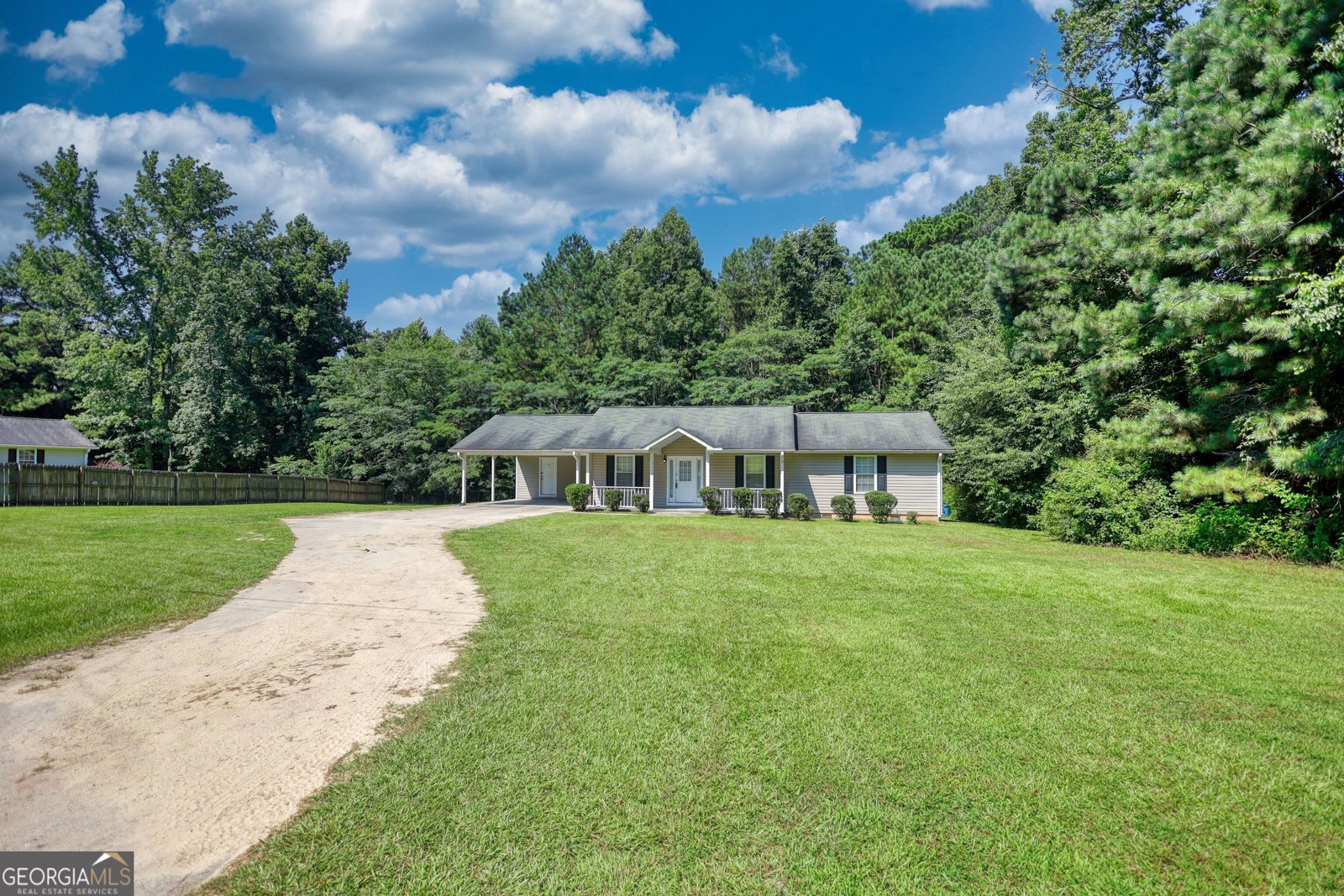 5759 Highway 155 Stockbridge - 5