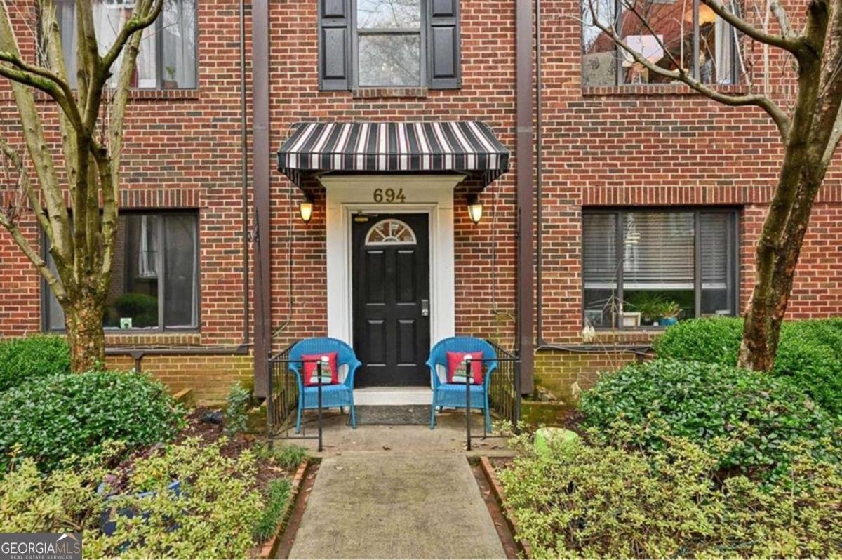 694 Argonne Avenue Atlanta - 1
