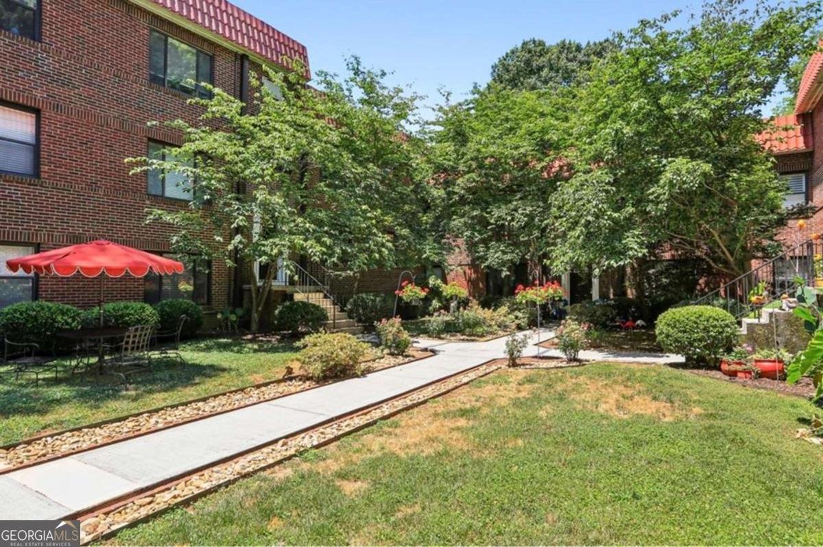 694 Argonne Avenue Atlanta - 2