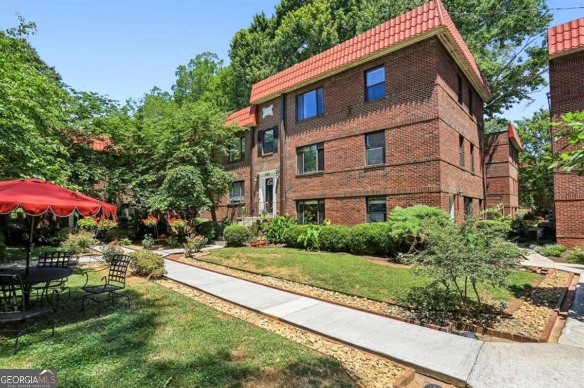 694 Argonne Avenue Atlanta - 26