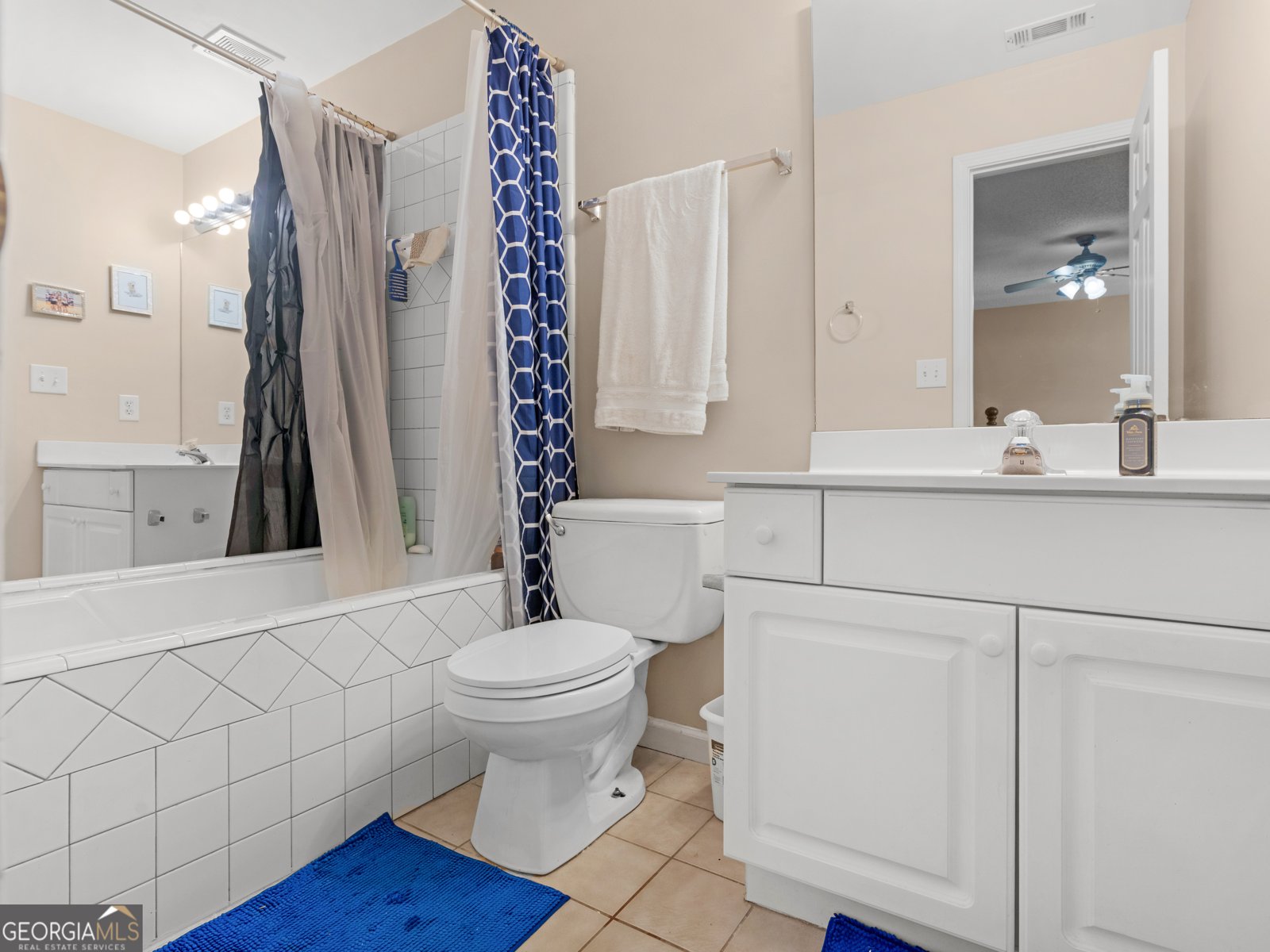 1360 Luella Rd Locust Grove - 30