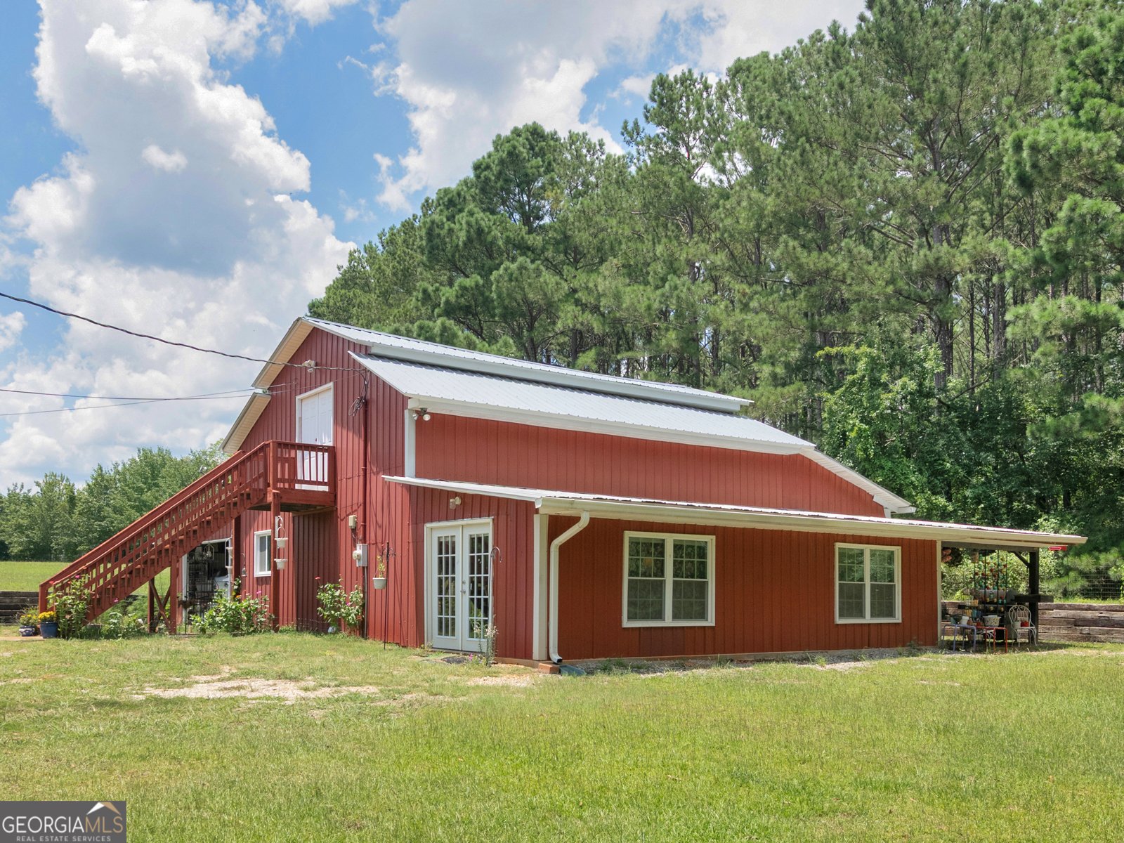 1360 Luella Rd Locust Grove - 34