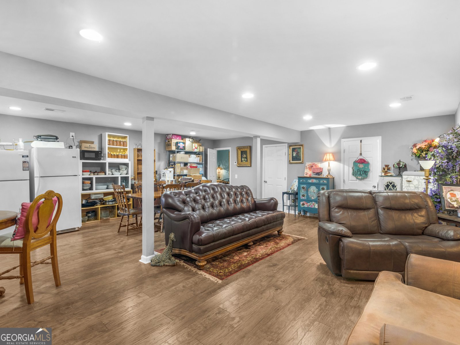 1360 Luella Rd Locust Grove - 37