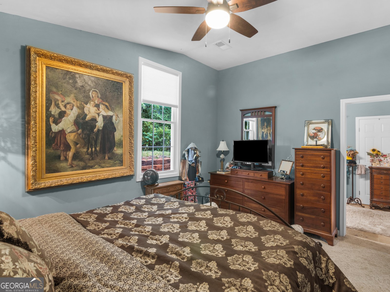 1360 Luella Rd Locust Grove - 42