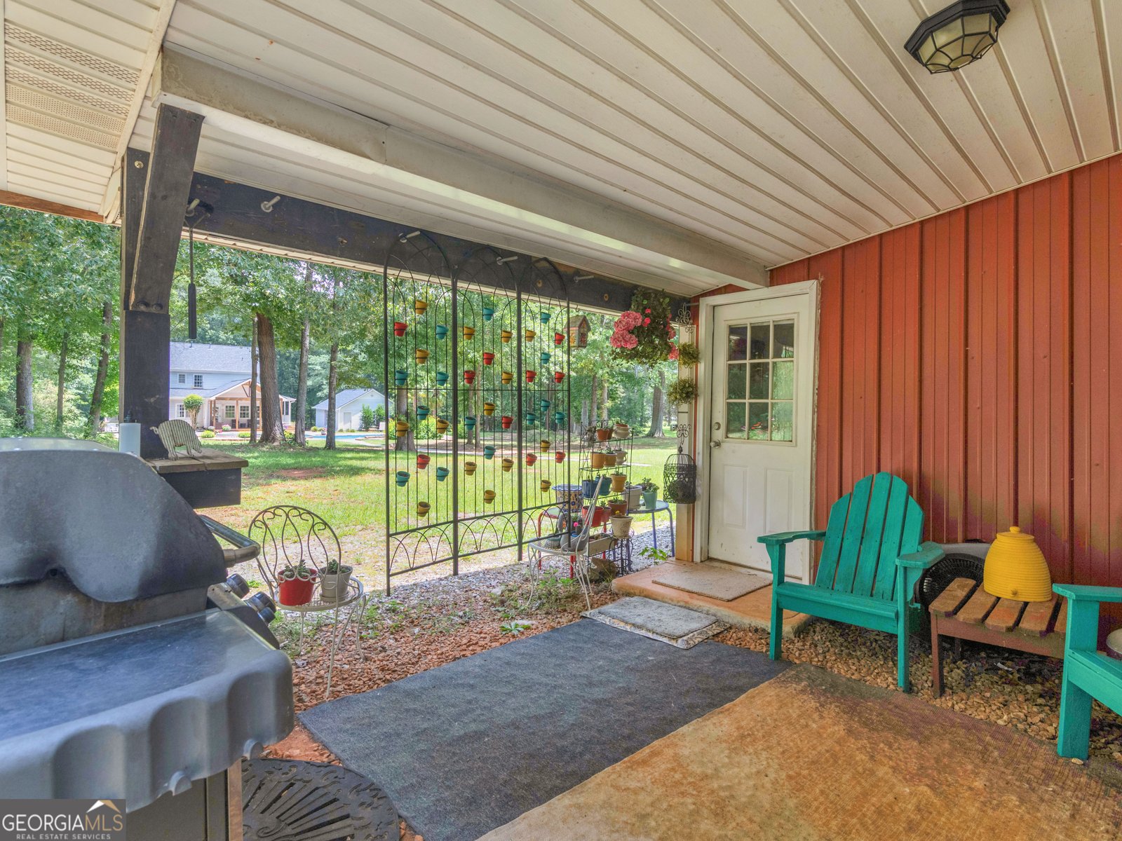 1360 Luella Rd Locust Grove - 45