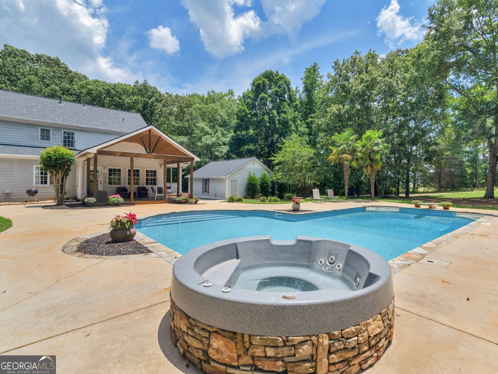 1360 Luella Rd Locust Grove - 8