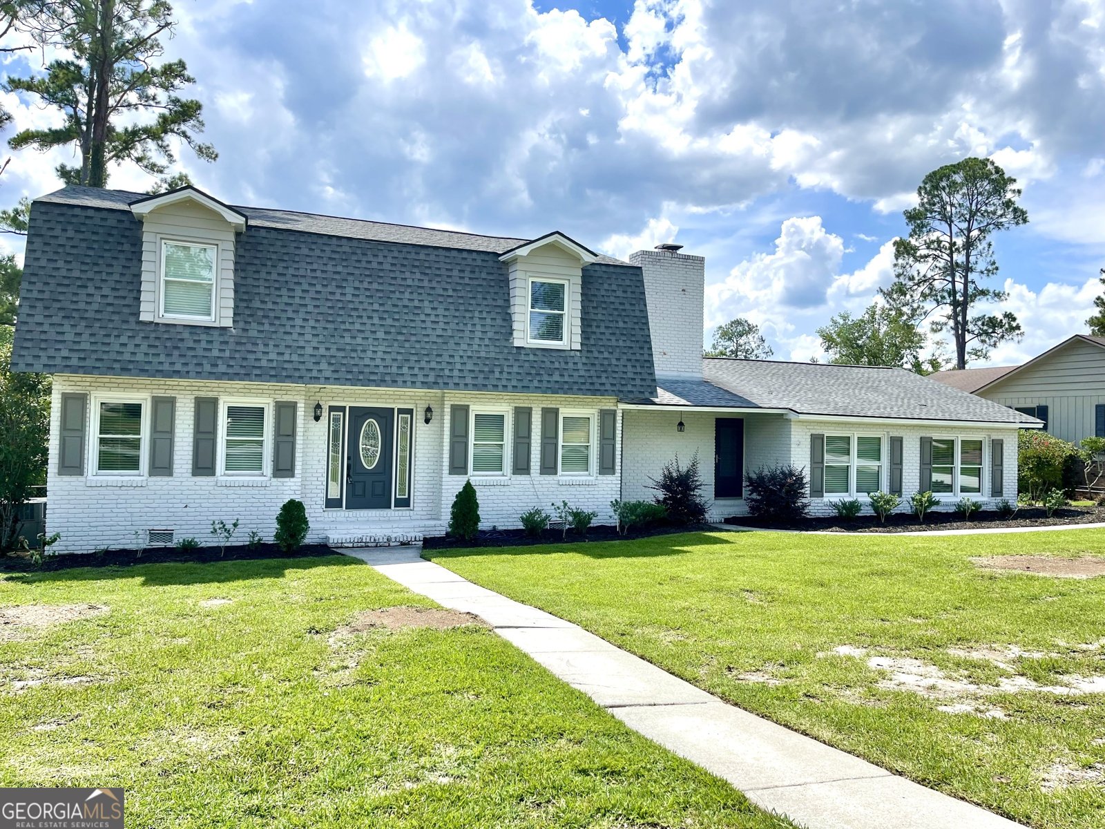1113 Clover Hill Road Valdosta - 1