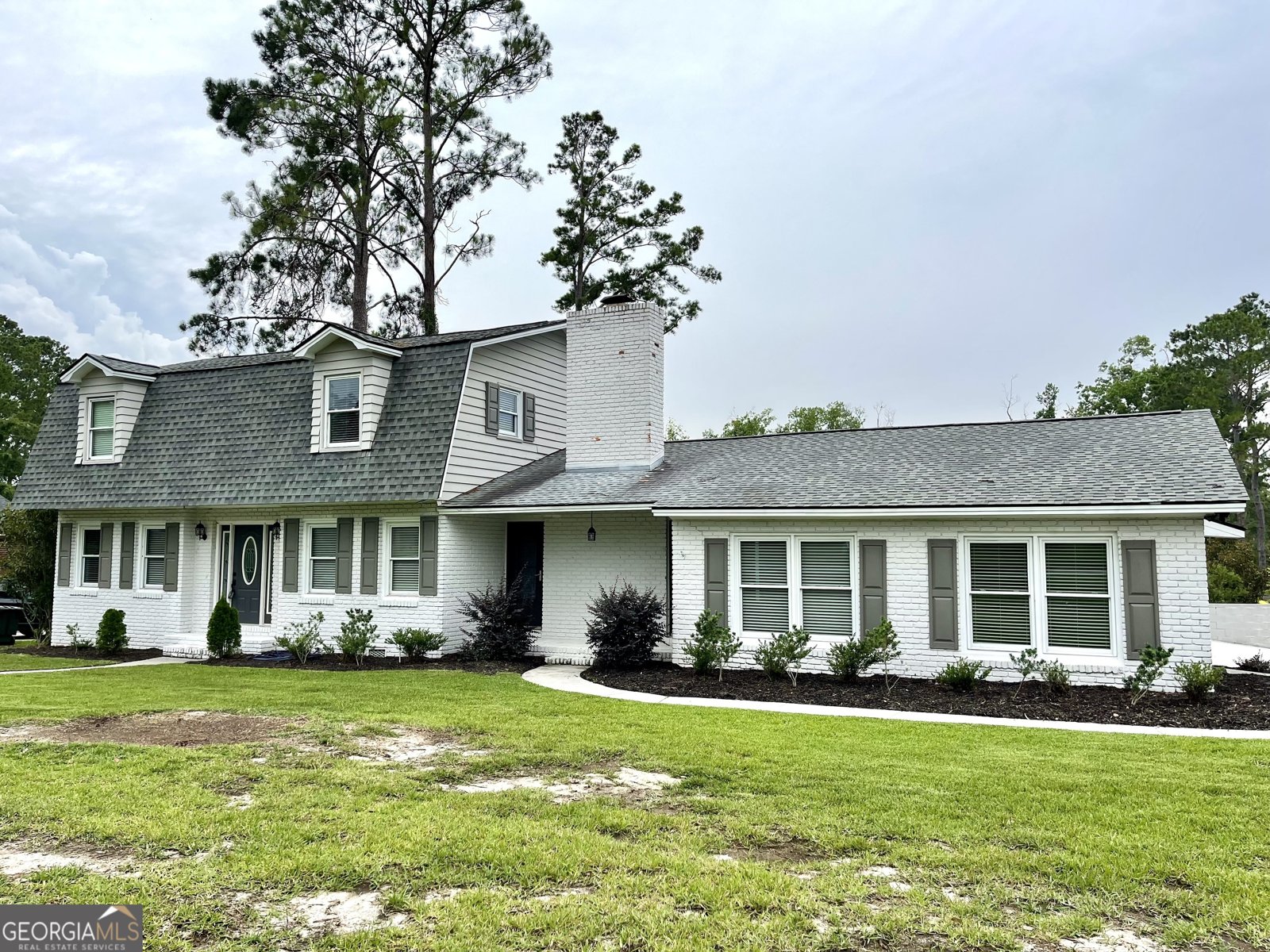 1113 Clover Hill Road Valdosta - 3