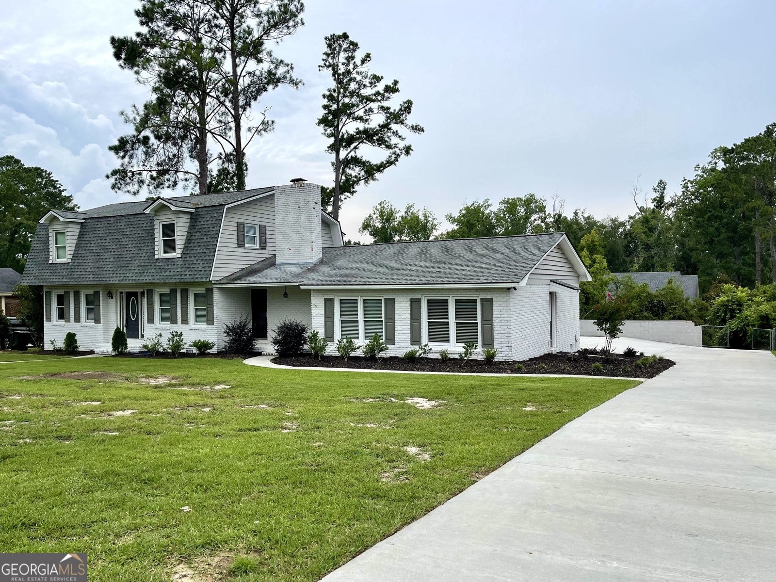 1113 Clover Hill Road Valdosta - 5