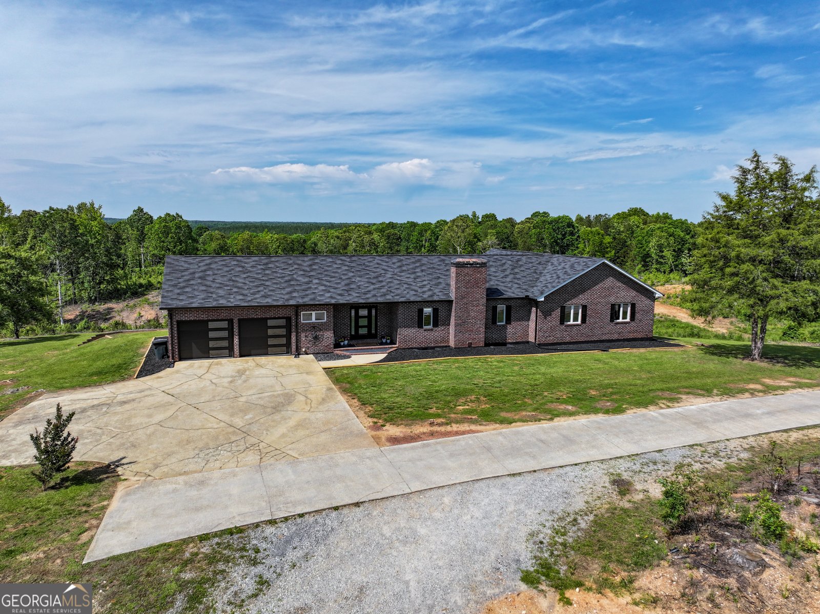 134 Roy Dean Road Buchanan - 1