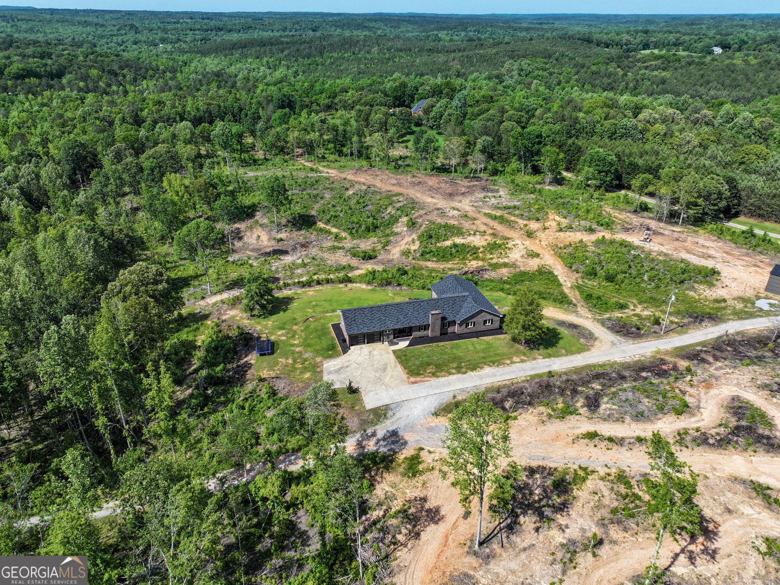 134 Roy Dean Road Buchanan - 37