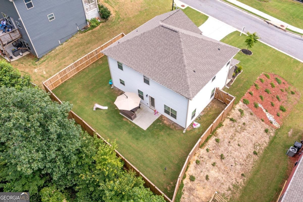 94 Thunder Valley Dawsonville - 11