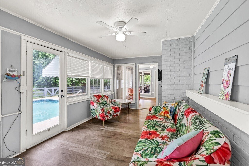 4404 Allen Street Oakwood - 28