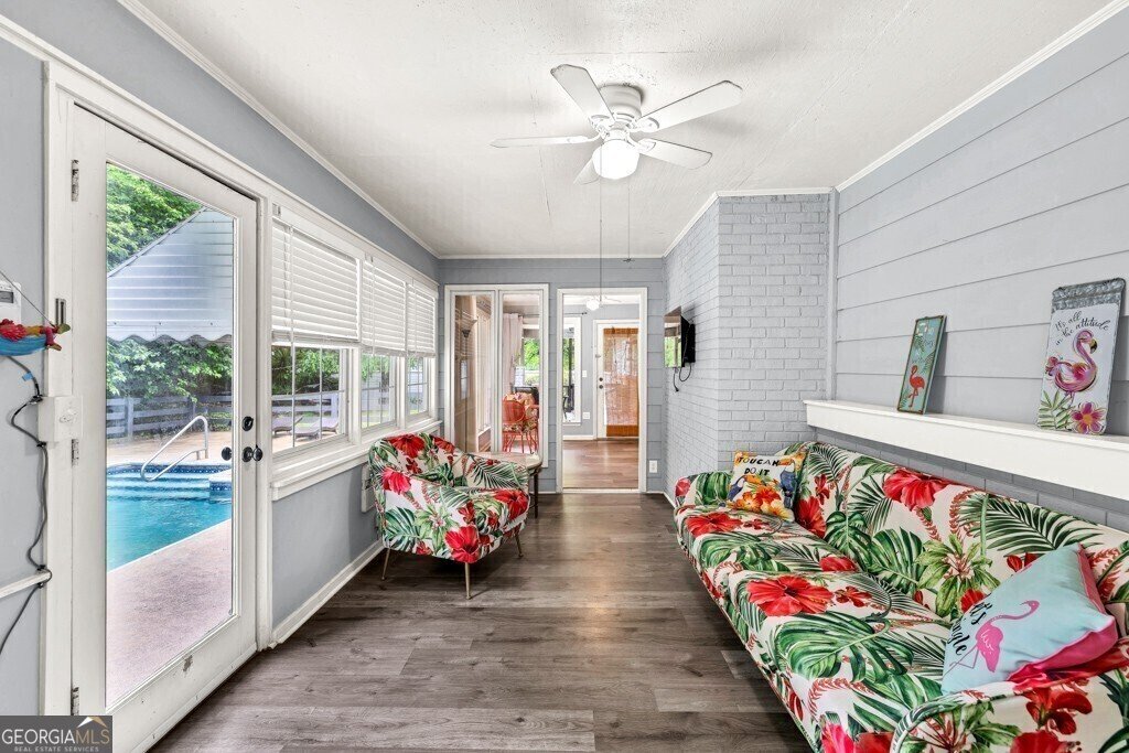 4404 Allen Street Oakwood - 29