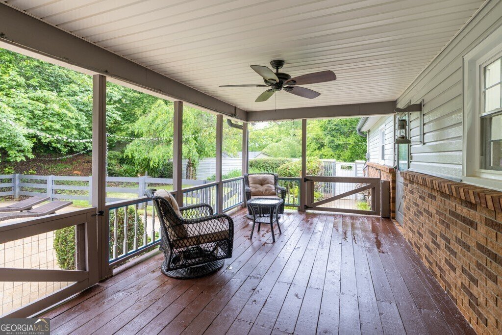 4404 Allen Street Oakwood - 33