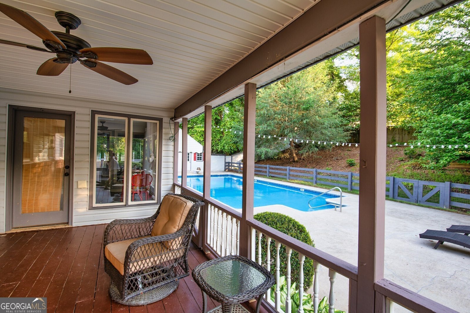 4404 Allen Street Oakwood - 34