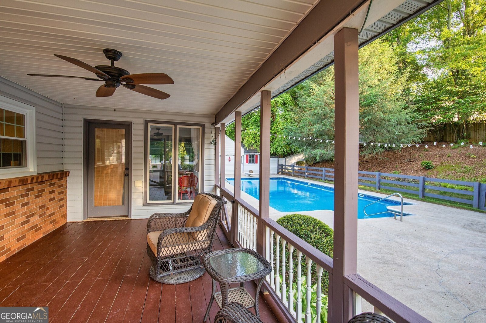 4404 Allen Street Oakwood - 35
