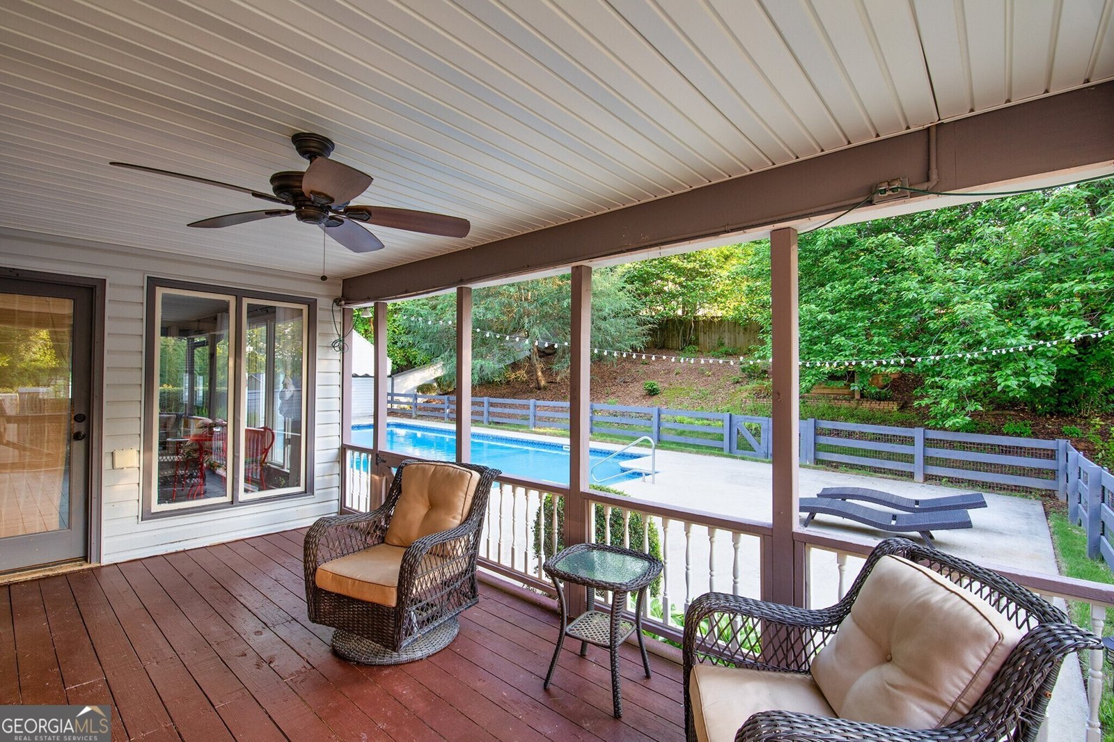 4404 Allen Street Oakwood - 36