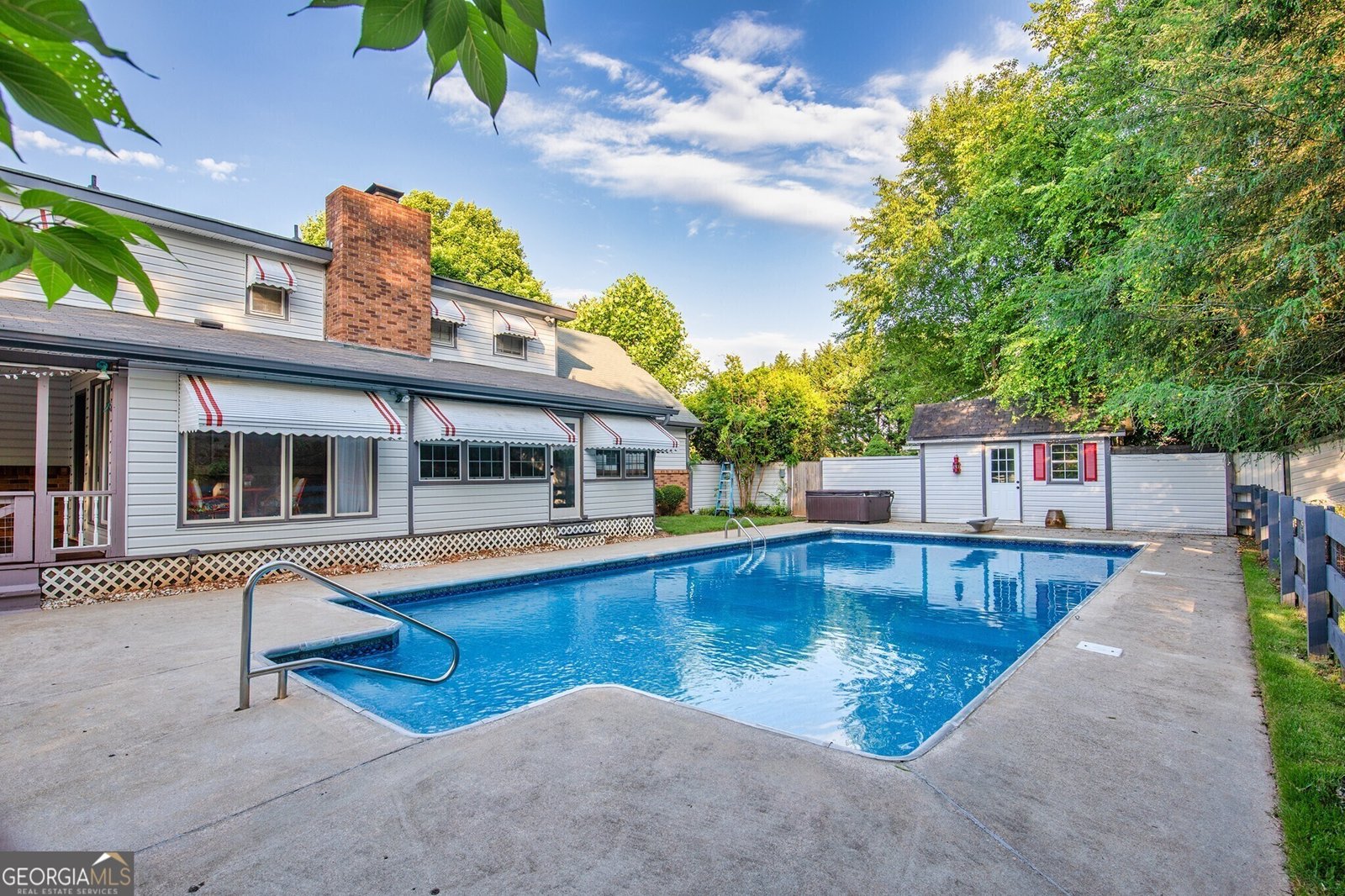 4404 Allen Street Oakwood - 37