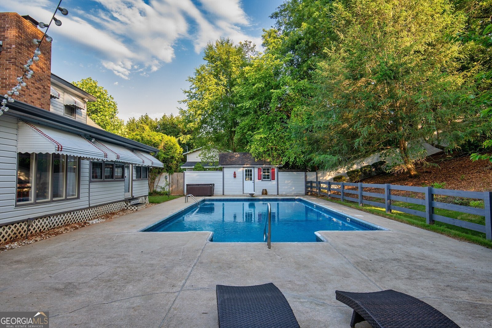 4404 Allen Street Oakwood - 38