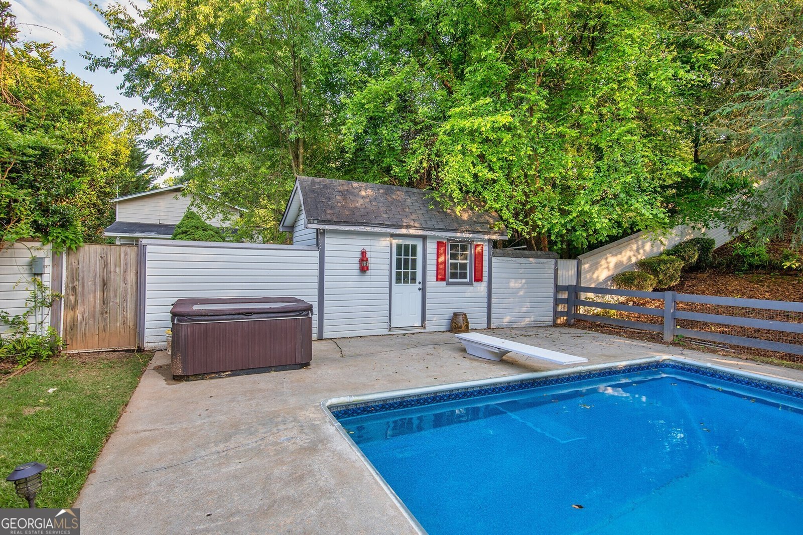 4404 Allen Street Oakwood - 39